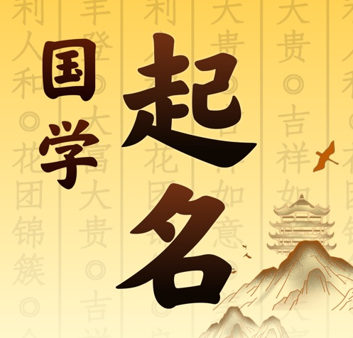 通许国学起名 人工起名一对一